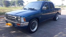 Toyota Hilux 1997 for sale