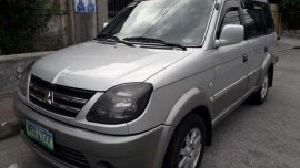 2013 Mitsubishi Adventure for sale