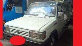 Toyota TAMARAW 1996 for sale