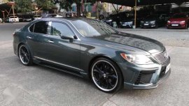 Lexus LS460 2007 for sale