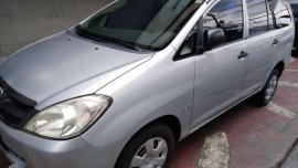 2008 Toyota Innova for sale