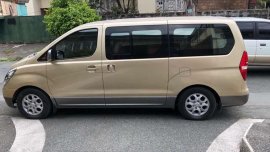 2008 Hyundai Grand Starex for sale