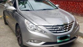 Hyundai Sonata 2011 for sale 
