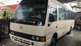 Toyota Coaster 1997 for sale