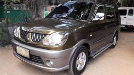 2004 Mitsubishi Adventure for sale