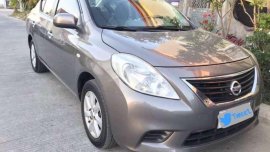 Nissan Almera 2014 for sale