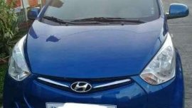 Hyundai Eon Glx 2018 for sale