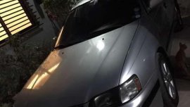 Toyota Corolla top of the line for sale