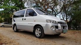 2001 Hyundai Starex for sale