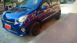 Toyota Wigo 2014 for sale