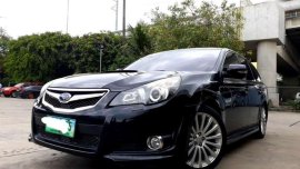 2010 Subaru Legacy for sale
