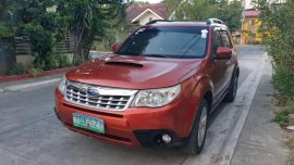 2011 Subaru Forester for sale