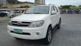 2005 Toyota Fortuner for sale