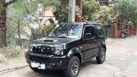 2017 Suzuki Jimny 4x4 for sale 