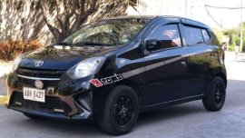 Toyota Wigo 1.0E 2014 for sale