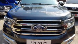Ford Everest 2016 for sale