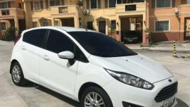 2016 Ford Fiesta for sale