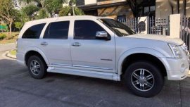 2011 Isuzu Alterra for sale 