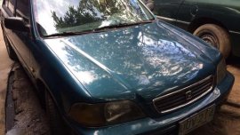 Honda City exi 1997 for sale