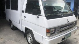 Mitsubishi L300 2011 for sale