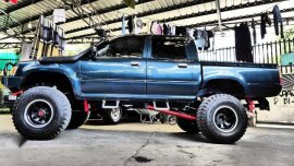 1996 Toyota HiLux for sale