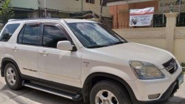 Honda CRV 2004 Model for sale