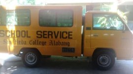 Mitsubishi L300 2007 for sale