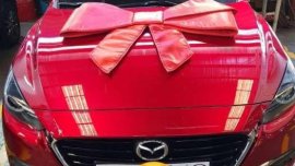 Like new Mazda 3 for sale