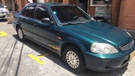 2000 Honda Civic lxi 1.5 for sale 