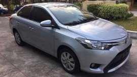 2017 Toyota Vios for sale