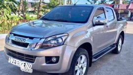 Isuzu DMAX 2015 For Sale