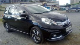 2015 Honda Mobilio RS for sale 