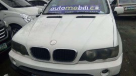 2004 BMW X5 3.0L Diesel for sale 