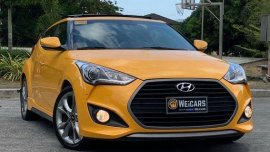 Hyundai Veloster 2017 for sale
