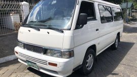 Nissan Urvan 2011 for sale