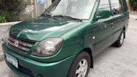 2010 Mitsubishi Adventure GLX for sale