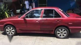 1993 Nissan Sentra for sale 