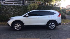 2012 Honda Crv 4x4 for sale