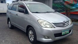 Toyota Innova 2012 for sale