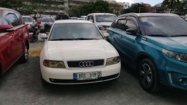 Audi A4 2002 for sale 