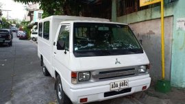 2014 Mitsubishi L300 fb exceed dual ac for sale