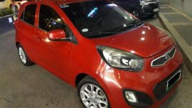 2012 Kia Picanto for sale