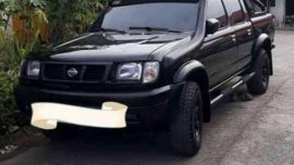 Nissan Frontier 2000 for sale 