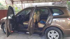 2011 Hyundai Santa Fe 22 CDRi 2WD AT for sale