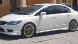 Honda Civic FD 2009 for sale
