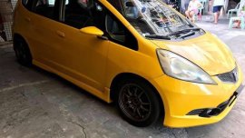 2005 Honda Jazz for sale