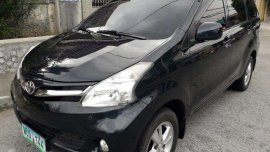 2014 Toyota Avanza G for sale