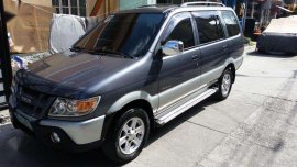 2011 Isuzu Crosswind for sale