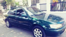 Toyota Corolla 1997 for sale