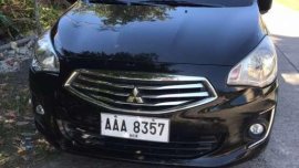 Mitsubishi Mirage G4 GLS 2014 for sale